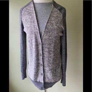 NWOT Ann Taylor LOFT Cardigan